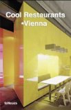 Bild des Verkufers fr Cool Restaurants Vienna / Wien. zum Verkauf von Antiquariat Buchkauz