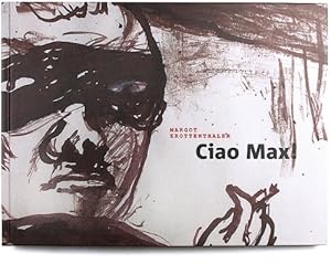 Bild des Verkufers fr Ciao Max ! - Zeichnungen. zum Verkauf von Antiquariat Buchkauz