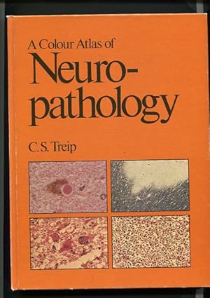 Immagine del venditore per A Colour Atlas of Neuropathology. venduto da Antiquariat Buchkauz