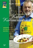 Bild des Verkufers fr Kurts Kulinarium. Rezepte aus Niedersterreichs besten Kchen. zum Verkauf von Antiquariat Buchkauz