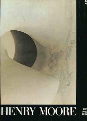 Bild des Verkufers fr Henry Moore. bertr. aus d. Italien.: Linde Birk. Bearb. d. Anh.: Gotthard Klewitz. zum Verkauf von Antiquariat Buchkauz