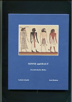 Sonne und Haut - ein individuelles Risiko.