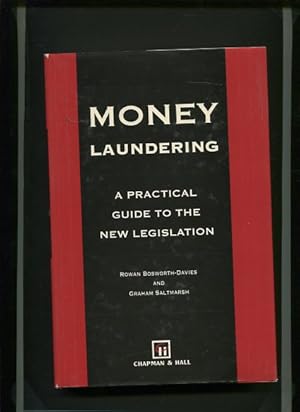 Seller image for Money Laundering - A Practical Guide to the New Legislation. for sale by Antiquariat Buchkauz