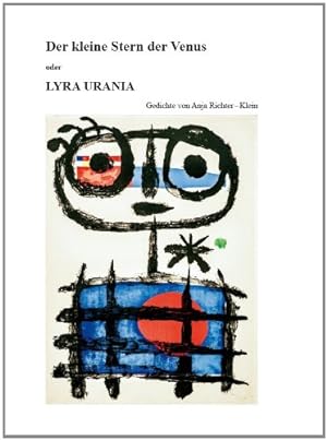 Bild des Verkufers fr Der kleine Stern der Venus oder Lyra Urania - Band 1. - mit 1 DVD. zum Verkauf von Antiquariat Buchkauz