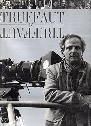 Bild des Verkufers fr Truffaut by Truffaut. zum Verkauf von Antiquariat Buchkauz