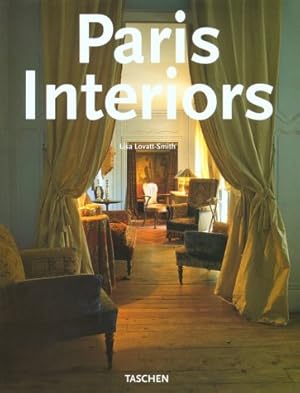 Paris Interiors - Intérieurs parisiens.