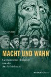 Seller image for Macht und Wahn - geisteskranke Herrscher von der Antike bis heute. for sale by Antiquariat Buchkauz