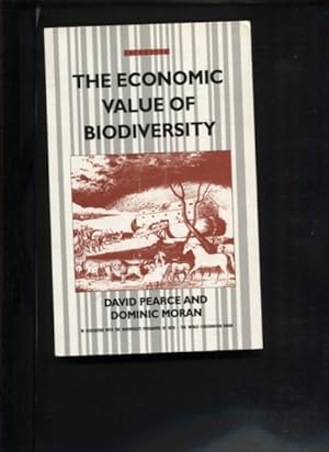 Seller image for The Economic Value of Biodiversity. for sale by Antiquariat Buchkauz