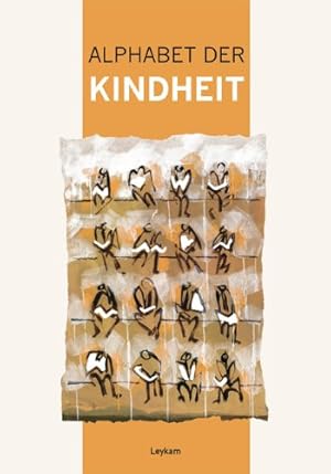 Imagen del vendedor de Alphabet der Kindheit - 50 Autorinnen und Autoren schreiben fr 50 Jahre SOS-Kinderdorf Steiermark. a la venta por Antiquariat Buchkauz