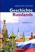 Bild des Verkufers fr Geschichte Russlands. Aus dem Amerikan. bertr. von Hans-Bernd Seppi. zum Verkauf von Antiquariat Buchkauz