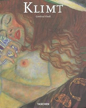 Seller image for Gustav Klimt. Big Series Art. for sale by Antiquariat Buchkauz