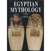 Bild des Verkufers fr Egyptian Mythology. zum Verkauf von Antiquariat Buchkauz