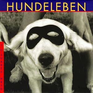 Seller image for Hundeleben. for sale by Antiquariat Buchkauz