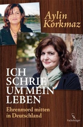 Bild des Verkufers fr Ich schrie um mein Leben - Ehrenmord mitten in Deutschland. mit Tanja Moser. zum Verkauf von Antiquariat Buchkauz