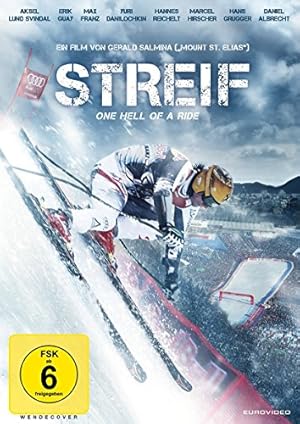 Streif - One Hell of a Ride.