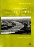 Bild des Verkufers fr Fritz Hofmann - Leitlinien. Texte von Hannelore Ebner. zum Verkauf von Antiquariat Buchkauz