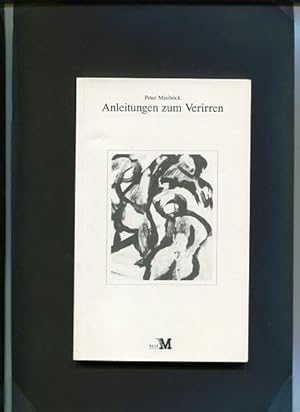 Anleitungen zum Verirren. Hrsg. von der Arbeitsgemeinschaft Literatur.