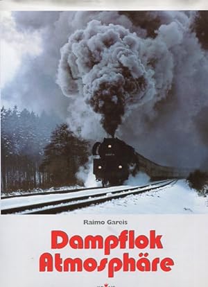 Seller image for Dampflok Atmosphre for sale by Antiquariat Buchkauz