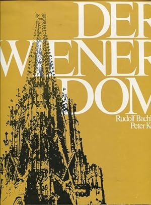 Der Wiener Dom.