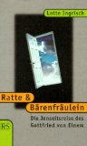 Image du vendeur pour Ratte und Brenfrulein - Die Jenseitsreise des Gottfried von Einem. mis en vente par Antiquariat Buchkauz