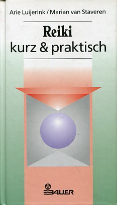 Seller image for Reiki - kurz & praktisch for sale by Antiquariat Buchkauz