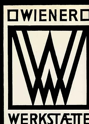 Wiener Werkstätte.