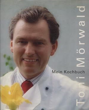 Image du vendeur pour Mein Kochbuch. mis en vente par Antiquariat Buchkauz