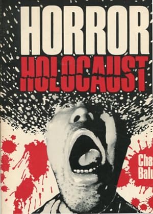 Seller image for Horror Holocaust. for sale by Antiquariat Buchkauz