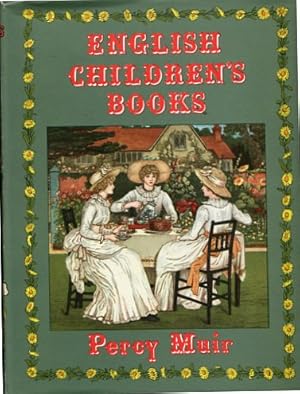 English Children s Books 1600 to 1900.