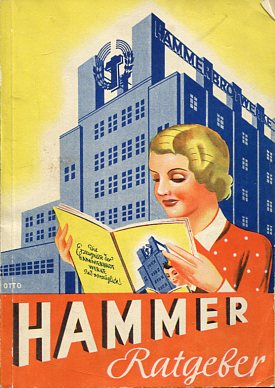 Hammer Ratgeber.