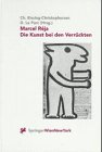Seller image for Die Kunst bei den Verrckten. Ch. Eissing-Christophersen und D. Le Parc (Hrsg.). for sale by Antiquariat Buchkauz