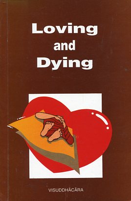 Seller image for Loving and Dying. Illustrations Hor Tuck Loon. for sale by Antiquariat Buchkauz