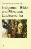 Bild des Verkufers fr Imgenes - Bilder und Filme aus Lateinamerika. Atencion! Band 11. zum Verkauf von Antiquariat Buchkauz