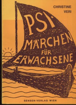 PSI-Märchen für Erwachsene.