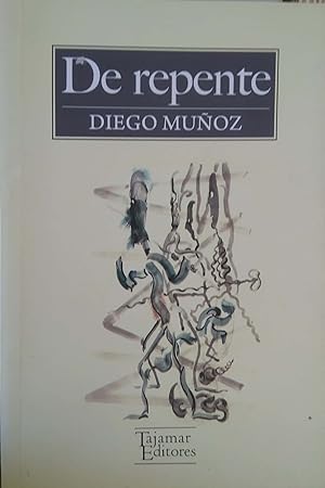 Seller image for de Repente for sale by Green Libros