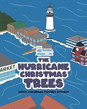Seller image for The Hurricane Christmas Trees [Soft Cover ] for sale by booksXpress