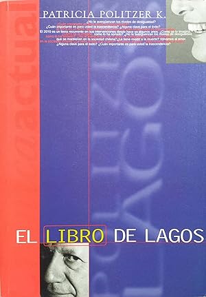 Seller image for El libro de Lagos (Spanish Edition) for sale by Green Libros