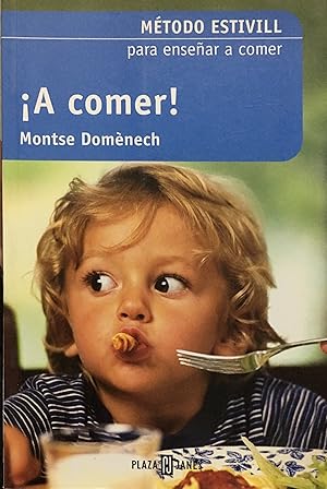 Immagine del venditore per A Comer (Spanish Edition) venduto da Green Libros