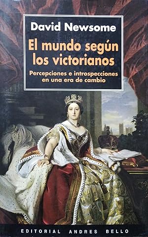 Imagen del vendedor de El Mundo Segun Los Victorianos (Spanish Edition) a la venta por Green Libros