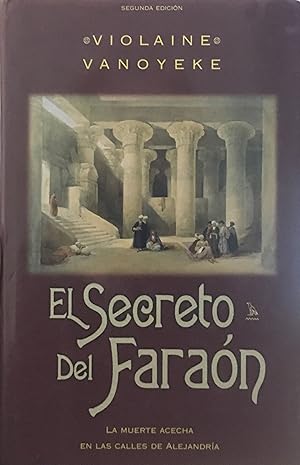 Seller image for El Secreto del Faraon (Spanish Edition) for sale by Green Libros