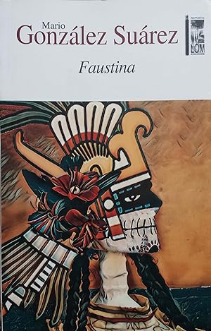 Seller image for FAUSTINA for sale by Green Libros