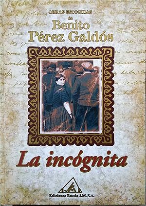 Imagen del vendedor de Obras escogidas de Benito P a la venta por Green Libros