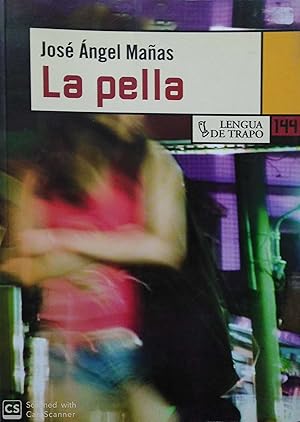 Immagine del venditore per La pella (NB) (Spanish Edition) venduto da Green Libros