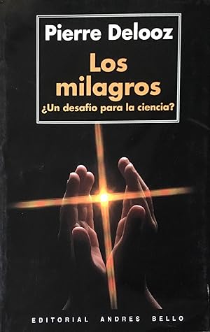 Imagen del vendedor de Los Milagros (Spanish Edition) a la venta por Green Libros