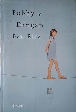 Seller image for Pobby y Dingan (Spanish Edition) for sale by Green Libros