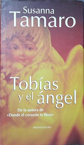 Immagine del venditore per Tobias y el Angel venduto da Green Libros