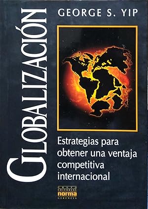 Seller image for Globalizaci for sale by Green Libros
