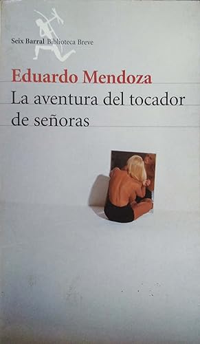 Seller image for La aventura del tocador de se for sale by Green Libros