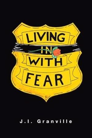 Imagen del vendedor de Living in with Fear [Soft Cover ] a la venta por booksXpress