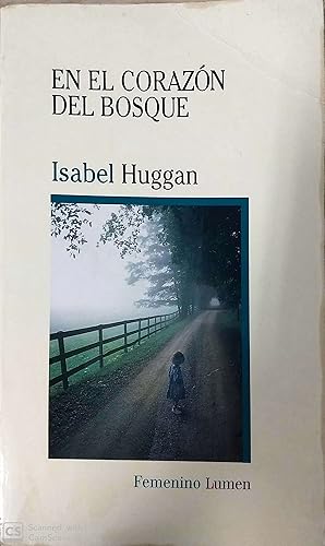 Imagen del vendedor de En El Corazon del Bosque (Spanish Edition) a la venta por Green Libros